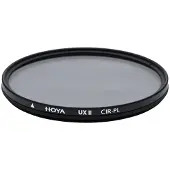 Hoya 52.0MM UX CIR-PL II