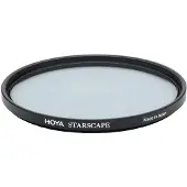 Hoya 82mm Starscape