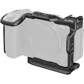 SmallRig 6372 "HawkLock" Jaula de liberación rápida para Canon EOS R6 V