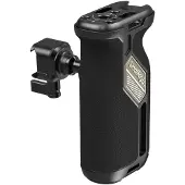 SmallRig Empuñadura Lateral Universal Giratoria Nato