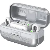 SmallRig Micrófono Inalámbrico 5716 S70