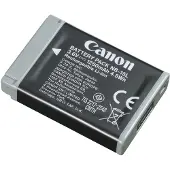 Canon NB-15L Batería
