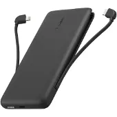 Belkin Batería Externa Bpb006bt Usb-c 10.000mah