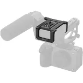 SmallRig 6925 Montura Placa para Sony XLR-H2B