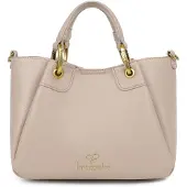 Braccialini Bolso de mano 'Amy' beige