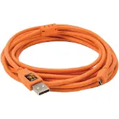 Tether Tools Cable Usb A Mini-b De 8 Pines Y 15 Cm 2.0 A