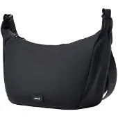 Ulanzi HMN1 Bolsa bandolera - negro