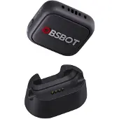 Obsbot Vox SE Micrófono Inalámbrico para Transmisión y Vivo