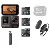Insta360 Cámara Deportiva Ace Pro 2