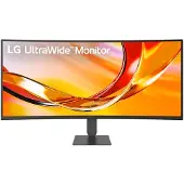 LG Monitor Ultrawide 34u640b-b 34´´ Wqhd Ips Led 60hz
