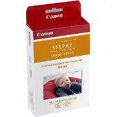 Canon Papel Fotográfico Rp-54