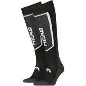 Head Calcetines Largos Ski Comfort 2 Pares