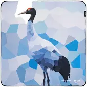 SmallRig Limpiador De Lentes 6042 Black-necked Crane