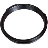 Fujifilm AR-X100 Anillo adaptador negro