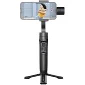 Hohem Cámara Gimbal Isteady Mobile+