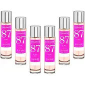 Caravan Perfume Nº 87 150ml 6 Unidades