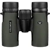 Vortex Diamondback HD 10x32 Prismáticos
