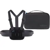 GoPro Adaptador De Accesorios Para Cámara Sports Kit