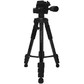 Caruba Blackstar 151 Trípode para Cámara (Tamaño Completo)