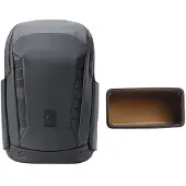 Gomatic Peter McKinnon Mochila + 1 Cubo Pequeño