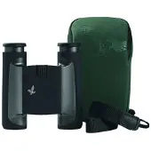 Swarovski CL Pocket 8x25 Paquete Naturaleza Salvaje Antraciet