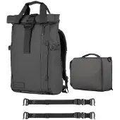 WANDRD Bolsa De Cámara 135327 Prvke 31l