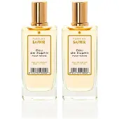 Saphir Eau De Parfum Eau De 50ml 2 Unidades