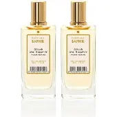 Saphir Eau De Parfum Siloe De 50ml 2 Unidades