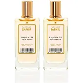Saphir Eau De Parfum 29 50ml 2 Unidades