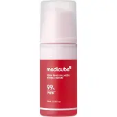Medicube Sérum Pdrn Pink Collagen Bubble