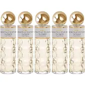 Saphir Eau De Parfum Spectrum 200ml 5 Unidades