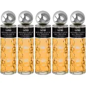 Saphir Eau De Parfum Boxes Gold 200ml 5 Unidades