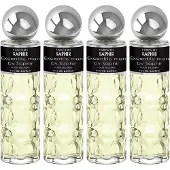 Saphir Eau De Parfum Excentric 200ml 4 Unidades