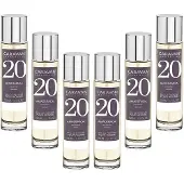 Caravan Perfume Nº 20 150ml 6 Unidades