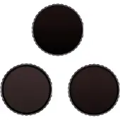 DJI Filtro De Cámara De Acción Osmo Action 3 Nd Kit