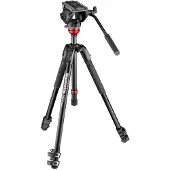 Manfrotto Trípode Mvk500190xv