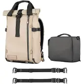 WANDRD Bolsa De Cámara 135316 Prvke 21l