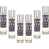 Caravan Perfume Nº 57 150ml 6 Unidades