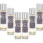 Caravan Perfume Nº 63 150ml 6 Unidades
