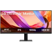 LG Monitor 29u511a-b 29´´ Full Hd Ips Lcd 100hz