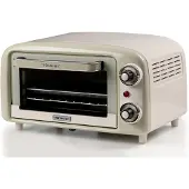 Ariete Horno De Sobremesa 10l