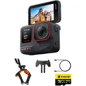 Insta360 Ace Pro 2 Paquete para moto