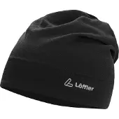 Loeffler Gorro Artista Merino