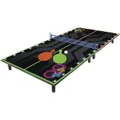 Wellhome Mesa De Ping Pong 100x50x20 Cm