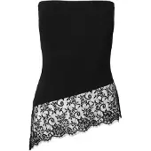Pieces Top Tubo