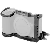 SmallRig Kit De Jaula 4867 Zv-e10 Ii