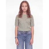 JJXX Jersey taupe