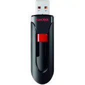 SanDisk Pendrive Cruzer Glide 128gb Usb 2.0