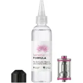 P.M.I Kids World Vanishing Formula Kit (Liquid y Chamber)