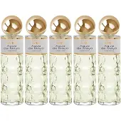 Saphir Eau De Parfum Agua De Mayo 200ml 5 Unidades
